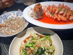 -金陵家宴·金陵春·南京菜(夫子庙店)