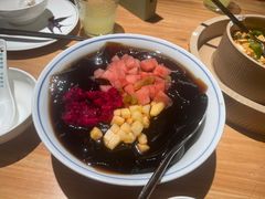 -黄山老妈·土菜(碧桂园店)