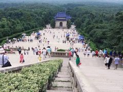 -南京中国近代史遗址博物馆(南京总统府)