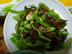 -老北京洪记酱肉坊(德内大街店)