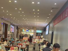 -紫光园·烤鸭·北京菜(团结湖店)