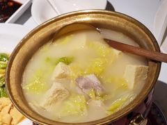 -关东小磨东北菜(漕河泾印象城店)