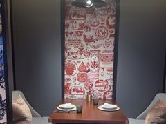 -王府井文华东方酒店-紫膳餐厅