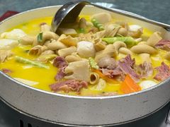 -古南都·清真绿柳居菜馆(太平南路店)