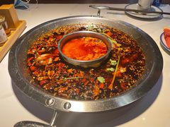 -梯坎老火锅(天禧店)