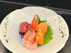 -Sushi Hanzo半藏(天环广场店)