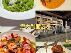 -CAPARESH開府莱舍(望京金辉店)