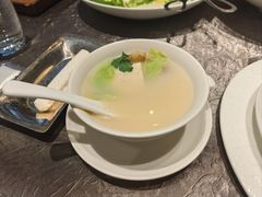 -北京泰富酒店-柏景轩中餐厅