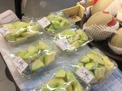 -Olé精品超市(上海虹桥南丰城店)
