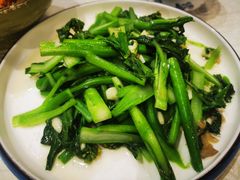 -湖南乡情湘菜馆(罗湖店)