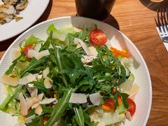 -1861意大利餐厅(文化广场店)