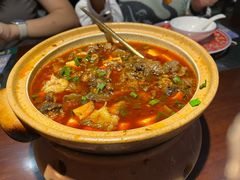 -拾捌川·自贡爆炒(新街口店)