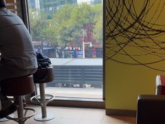 -麦当劳(总统大酒店店)