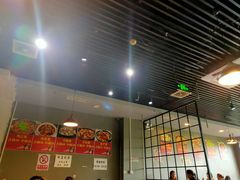 大堂-范贤光鸡公煲(平乐园总店)