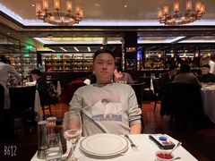 -Wolfgang’s Steakhouse 沃夫冈牛排馆(上海白玉兰广场店)