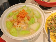 -莆田餐厅PUTIEN(世博源店)