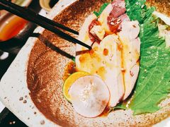 -花潮料理艺食馆(成都万象城店)