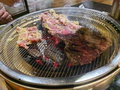 -味家烤肉烤鳗鱼牛排(西塔旗舰店)