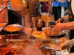 -明记牛杂(新马路分店)