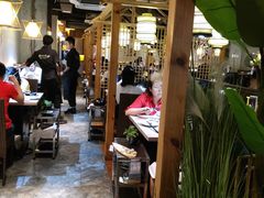 大堂-探窝·竹笙椰子鸡(杨箕店)