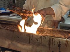 -陆家嘴万怡酒店·万荟轩