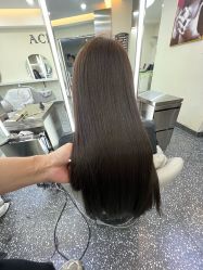 -东梵造型·烫发染发接发连锁SALON