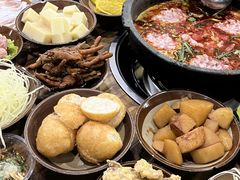 -笔记安顺夺夺粉火锅