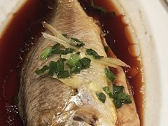 -京香轩·中餐厅(上海中庚聚龙酒店)