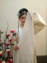 -盘子女人坊古装写真摄影(南京总店)