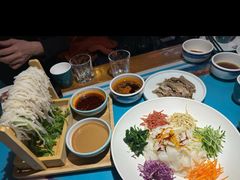 -醉长安(钟楼旗舰店)