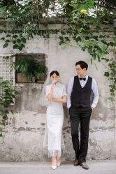 -索菲亚婚纱摄影