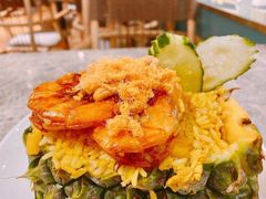 -美奈小馆·东南亚菜(福田星河COCO Park店)