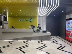 -贝菲特游泳健身(徐泾店)