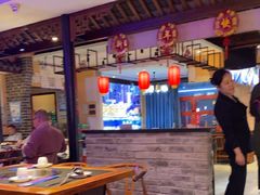 -来涮蜀鲜货火锅串串香(菜市口店)