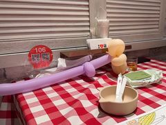 -西贝(大华虎城店)