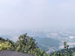 -岳麓山风景名胜区