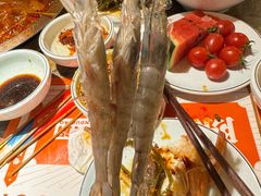-陈渡桥老火锅(清潭店)
