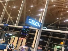 -吉隆坡国际机场