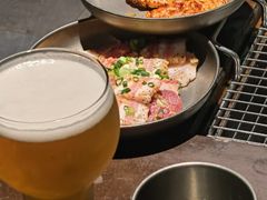 -夜食白市Yespicy·烧烤啤酒宵夜(番禺四海城店)