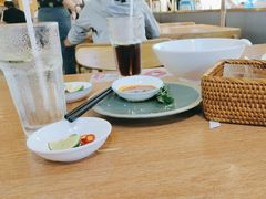 -越小品·越南餐厅(万科里店)