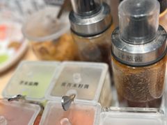 -肉肉大米(金虹桥店)