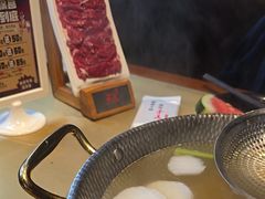 -手选潮汕鲜牛肉火锅(二七广场店)