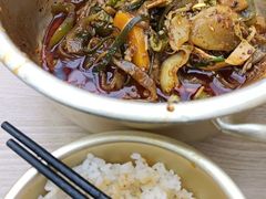 -冒菜西施·非遗冒菜(总店)