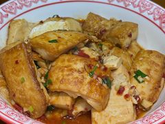 -陈家婆的菜·口味湘菜(梅溪湖店)