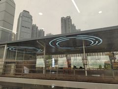 -武汉关码头(轮渡站)