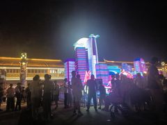 -亭林园-华藏寺