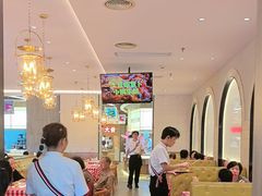 -西贝(无锡万象城店)