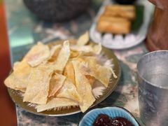-浩海火烧云傣家菜(京广店)