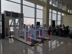 -乌鲁木齐天山国际机场-T3航站楼