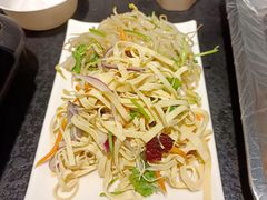 -清真私房烧烤·炭烤鲜牛(创始店)